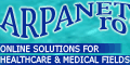 www.arpanet.com - web design and development for health and medical fields